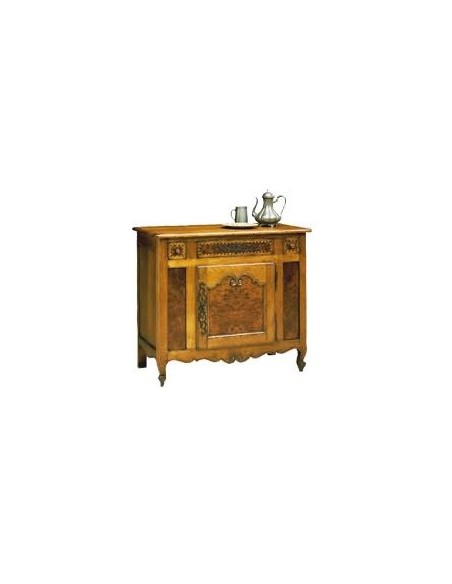 Buffet de saintonge