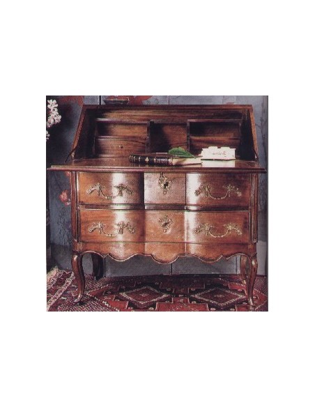Bureau Dos d'âne,