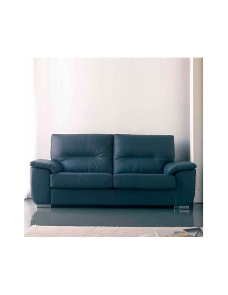 Canapé 2,5 places fixe Calm