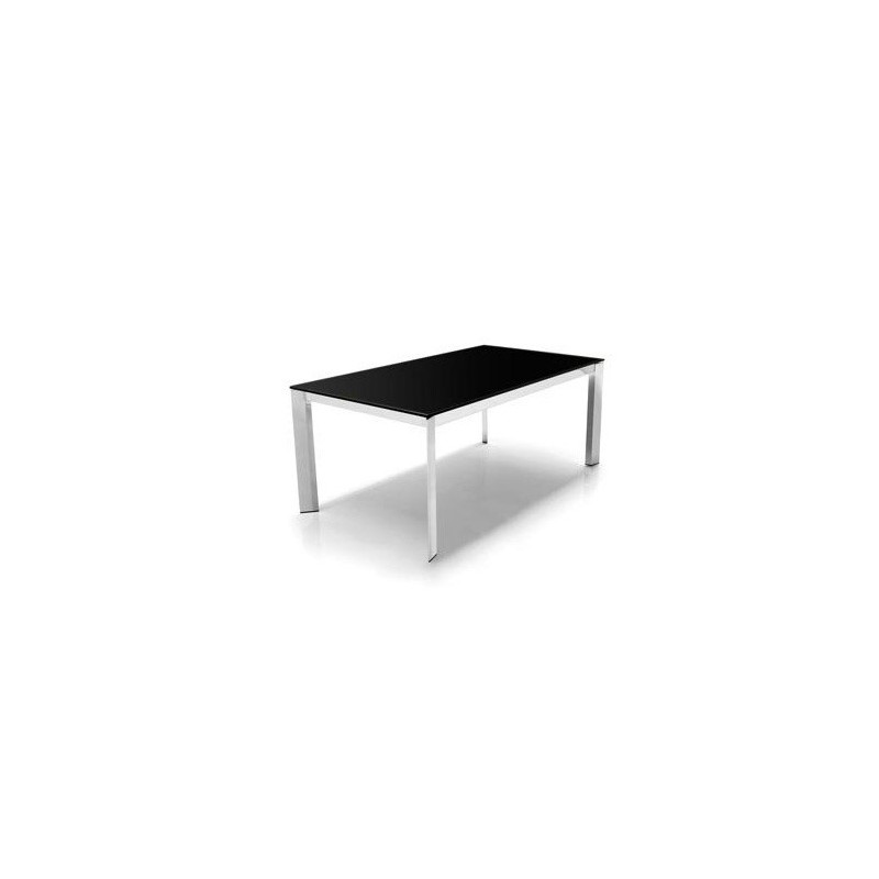 Table allongeable moderne Baron