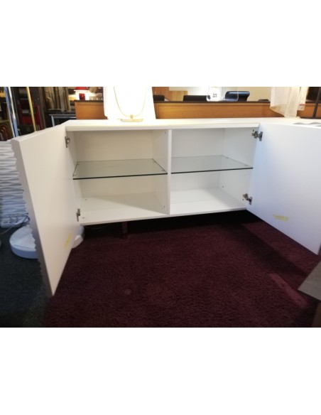 Déstockage Buffet AURA 240 blanc