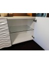 Déstockage Buffet AURA 240 blanc