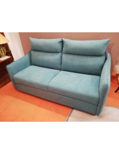 Déstockage Canapé lit convertible 3 places CONFORT ANNIE 140 CONFORTPLUS