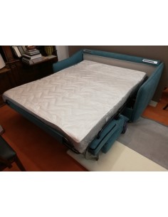 Déstockage Canapé lit convertible 3 places CONFORT ANNIE 140 CONFORTPLUS 2