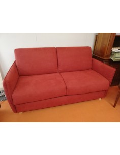 Déstockage Canapé lit convertible 3 places CONFORT MO 140