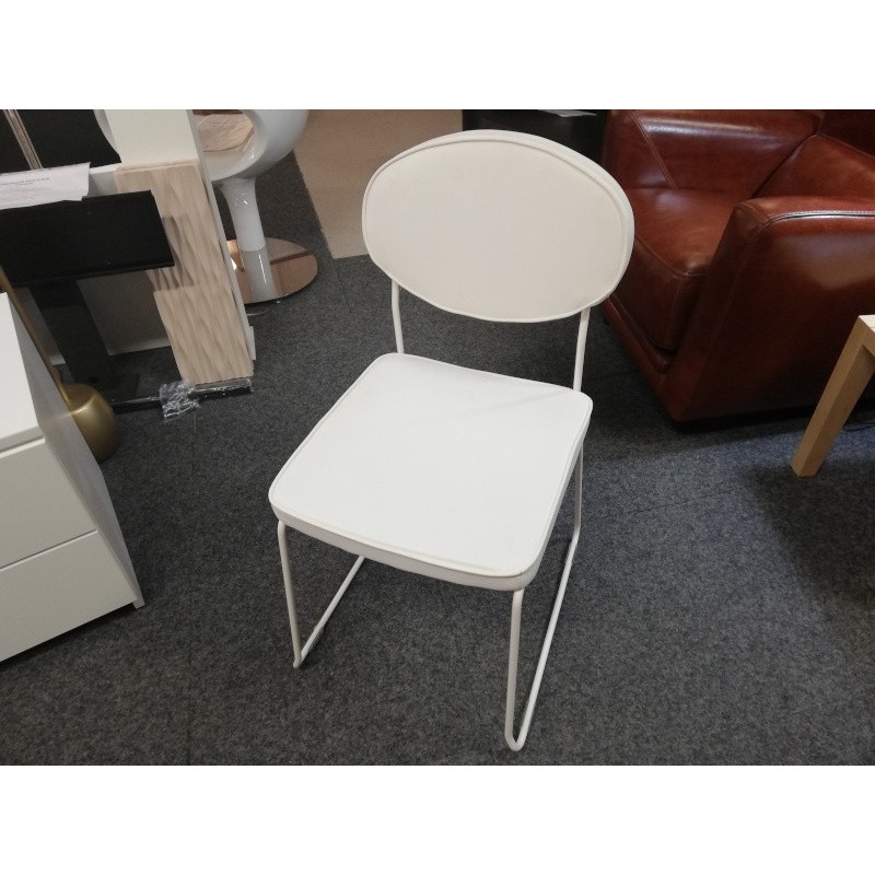 Déstockage Chaise contemporaine POP-UP PURE DESIGNS KUYDISEN