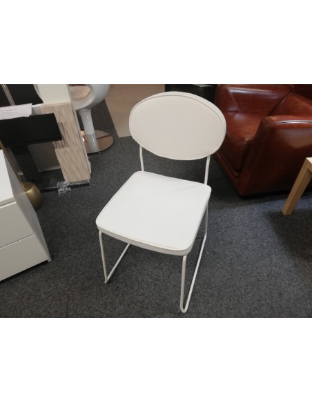 Déstockage Chaise contemporaine POP-UP PURE DESIGNS KUYDISEN