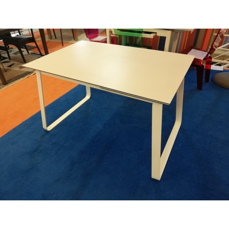 Déstockage Table extensible MIKA PURE DESIGNS KUYDISEN