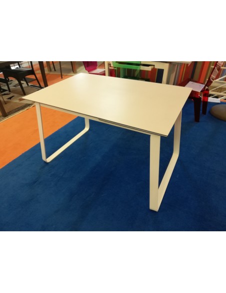 Déstockage Table extensible MIKA PURE DESIGNS KUYDISEN
