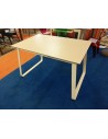 Déstockage Table extensible MIKA PURE DESIGNS KUYDISEN