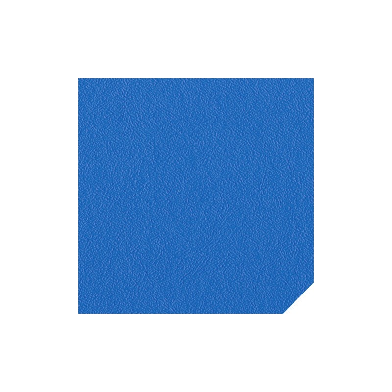 F4351-07459 Bleu brillant