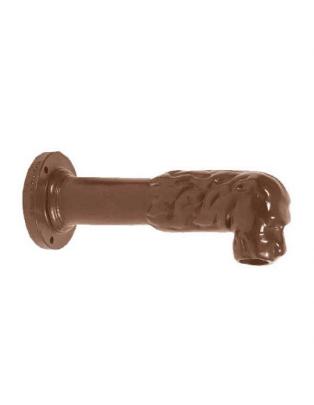 Brun antique