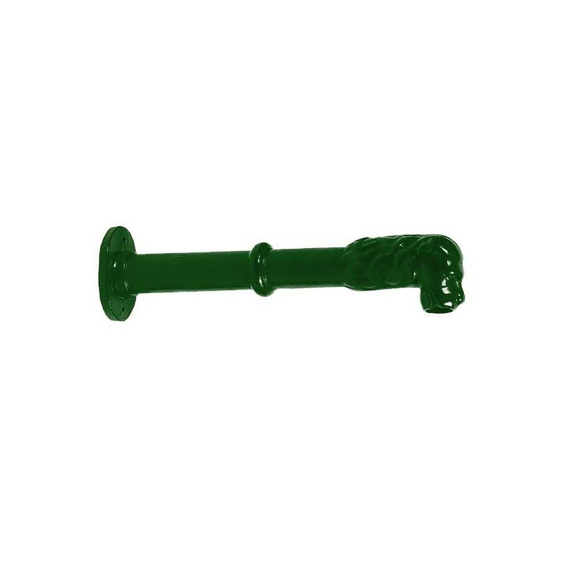 Vert anglais