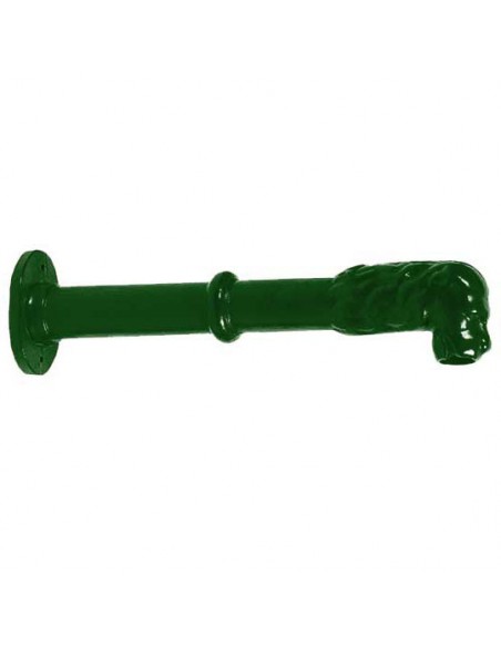 Vert anglais