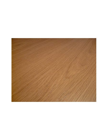 Table de repas CHÊNE 140 cm fixe