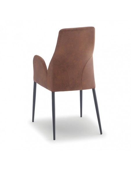 Bridge MATHILDE, simili-cuir Magnum