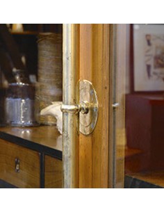 Vitrine de NATURALISTE 2