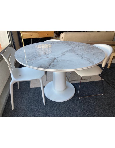 Table céramique DEKTON BERGEN