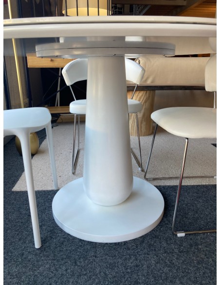 Piètement table céramique DEKTON BERGEN