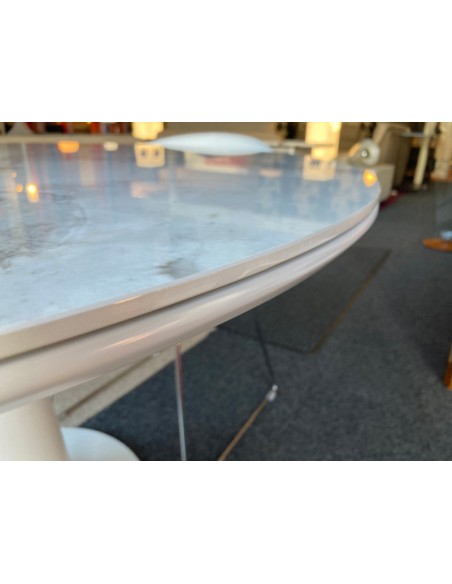 Table céramique DEKTON BERGEN