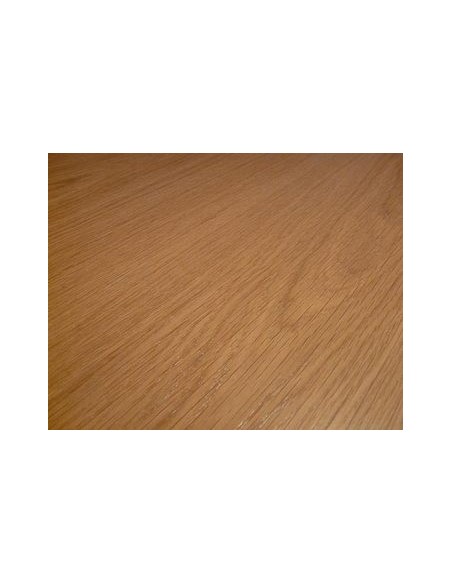 Table de repas CHÊNE 220 cm fixe