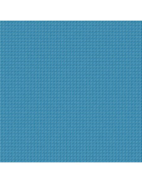 7407-51056 Bleu électrique