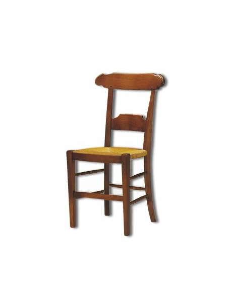 Chaise BARRE LARGE