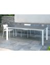 Exemple Table de repas fixe en céramique CLASS