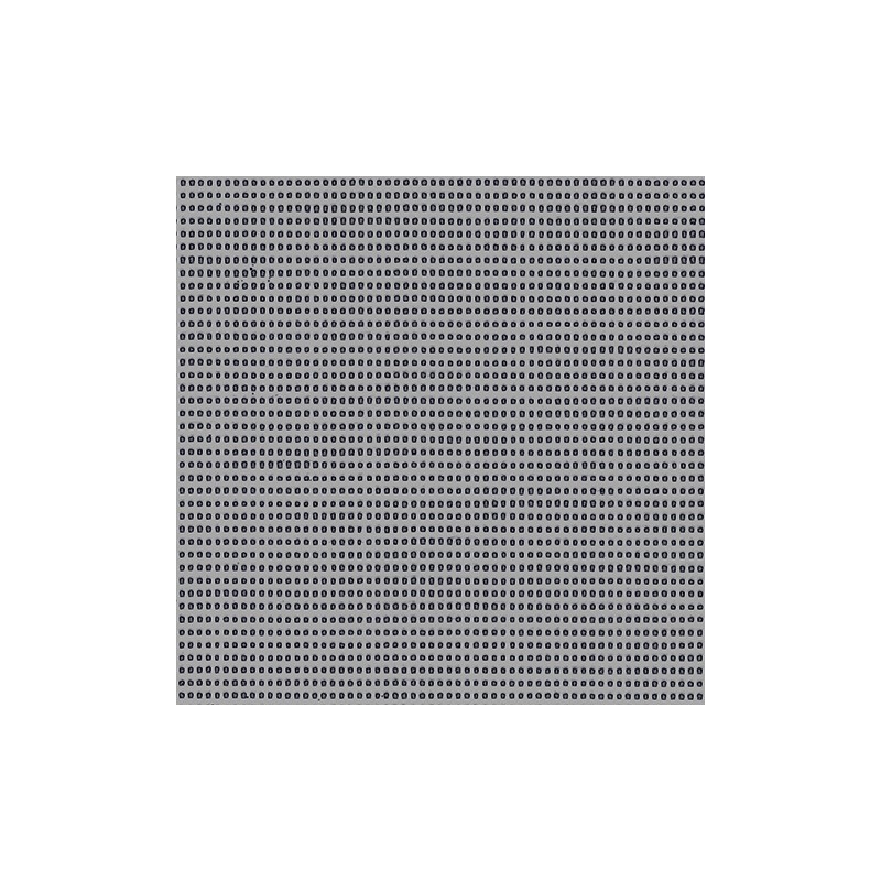 Toile Protection solaire extérieure SOLTIS HORIZON 86 M1, largeur 267 cm