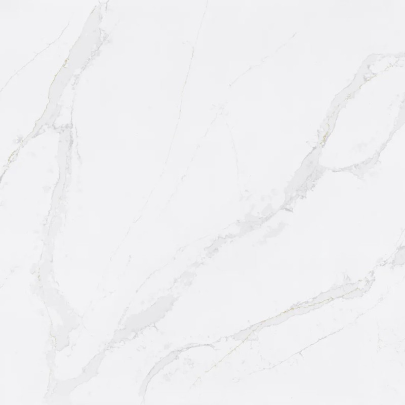 Quartz ETERNAL CALACATTA GOLD, épaisseur 1.2 cm