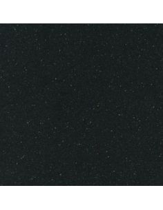 Quartz NEGRO TEBAS18, épaisseur 3.0 cm