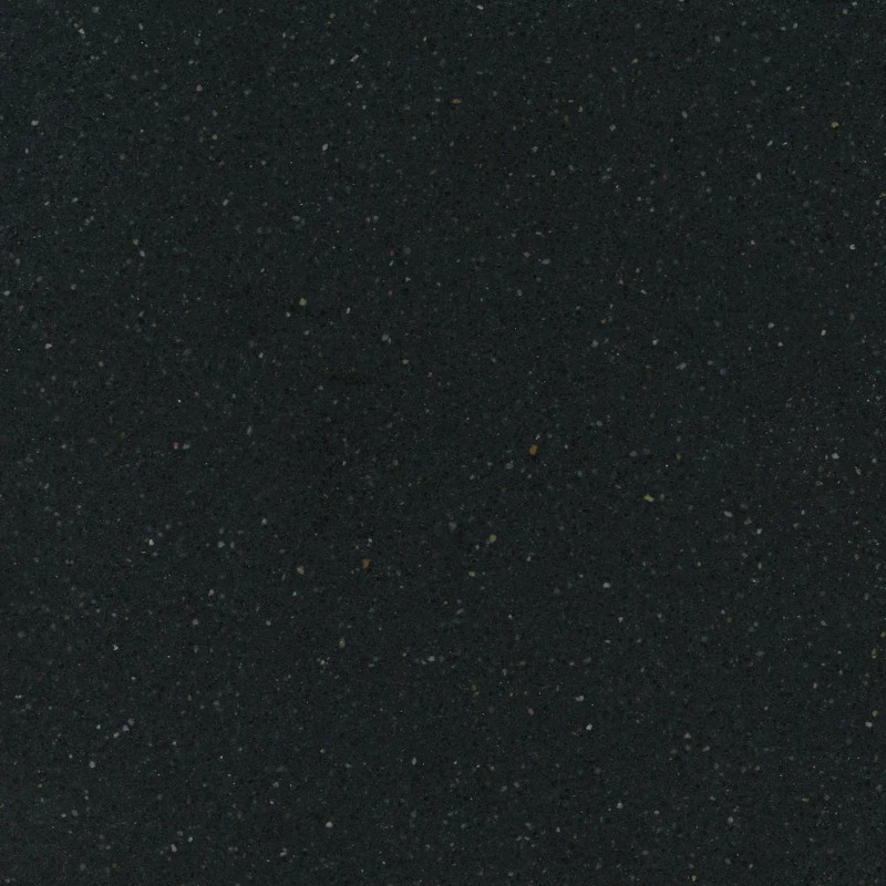Quartz NEGRO TEBAS18, épaisseur 3.0 cm