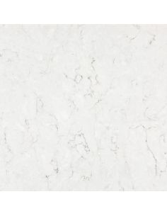 Quartz SNOWY IBIZA, épaisseur 1.2 cm