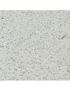 Quartz STELLAR BLANCO13, épaisseur 3.0 cm