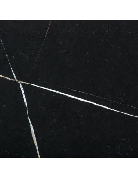 Quartz ETERNAL NOIR, épaisseur 3.0 cm