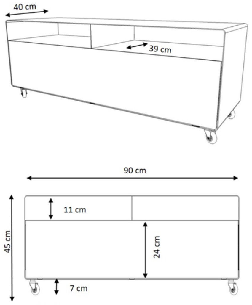 Dimensions