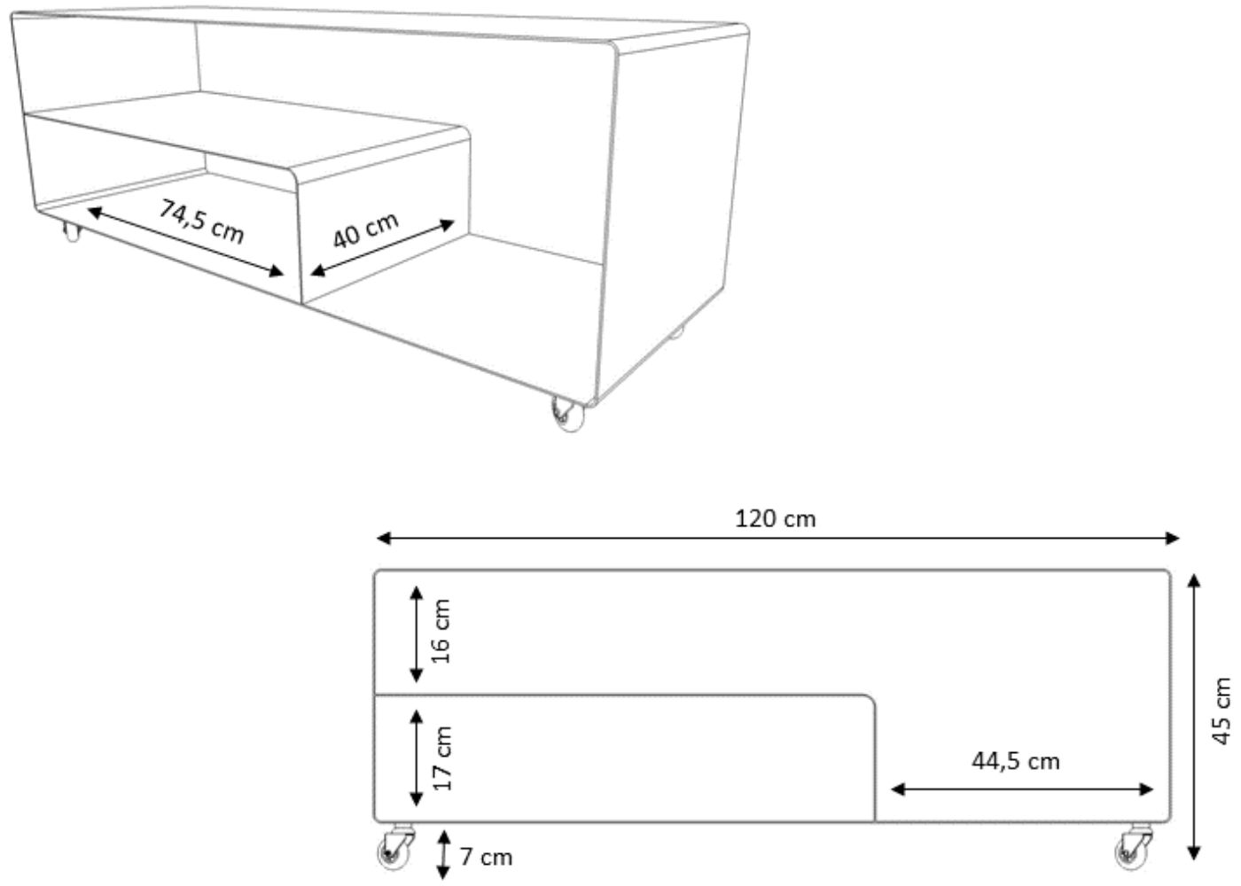 Dimensions