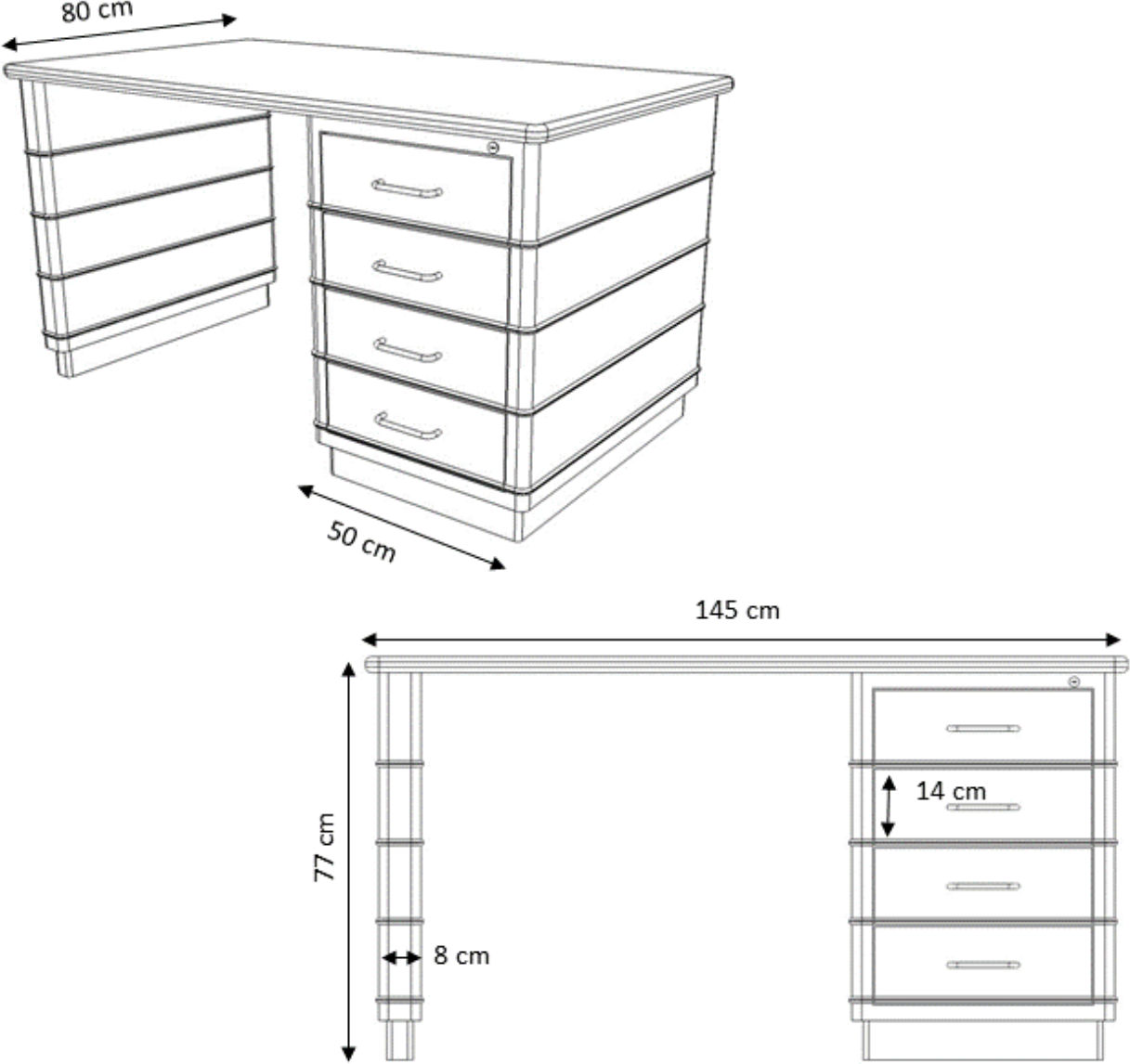 Dimensions