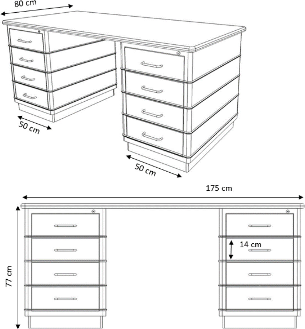 Dimensions