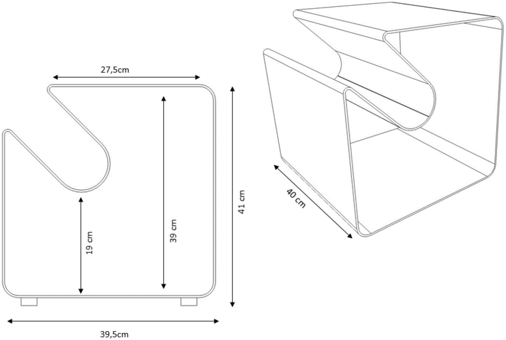 Dimensions