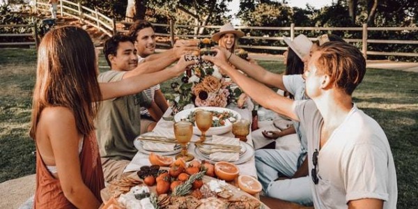 Comment choisir une table de repas ?